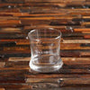 Custom Corporate Logo Beveled Whiskey Tumbler Glass - Drinkware - Whiskey Glass