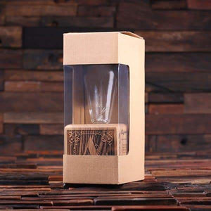Edison Lamp Award Personalized Design Idea 14 - Lamp - Edison Small