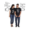 He is Mine She is Mine (Classic) Classic Couple - Mens Clothing