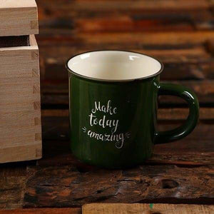 Personalized Ceramic Mug & Gift Box for Professional Women - All Products