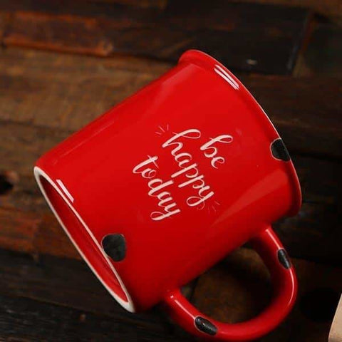 Image of Personalized Ceramic Mug & Gift Box for Professional Women - All Products