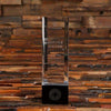 Personalized Clear & Black Crystal Tower Award & Wood Box - Awards