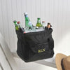 Personalized Coolers - Cooler Bag - Wide Mouth - Embroidered - Groomsmen Gifts - Outdoors