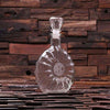 Personalized Engraved Decanter Remy Round - Decanter - Whiskey