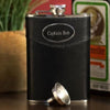 Personalized Flasks - Leather - Groomsmen Gifts - 8 oz. - Flasks