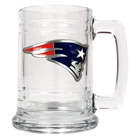 Image of Personalized Mugs - NFL Mugs - Groomsmen Gift - 14 oz. - Sports Gifts