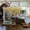 Personalized Mugs - NFL Mugs - Groomsmen Gift - 14 oz. - Choose Team - Sports Gifts