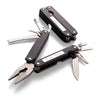 Personalized Multi Tool - 10 Tools - Stainless Steel - Groomsmen Gifts - Pocket Knives & Tools