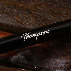 Personalized Notebook & Pen Groomsmen Gift Set Idea - Assorted - Groomsmen
