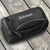 Personalized Travel Bag - Shaving Kit - Canvas - Groomsmen Gifts - Travel Gifts