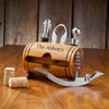 Personalized Wine Tool Set - Wine Gifts & Accessories