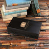 Personalized Wood Box (10.25 x 5.75 x 2.25 in) - Boxes - Pine Wood (Black)