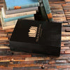Personalized Wood Box (11.5 x 8.5 x 3.25 in) - Boxes - Pine Wood (Black)