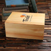 Personalized Wood Box (11.5 x 8.75 x 5.25 in) - Boxes - Pine Wood (Natural)