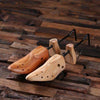 Personalized Wooden 2 Way Shoe Stretcher - Assorted - Mens Gifts