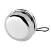 Personalized Yoyo - Silver - Groomsmen Gifts - Executive Gifts